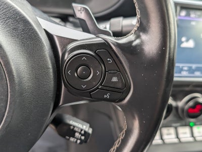 2023 Toyota GR86 Premium