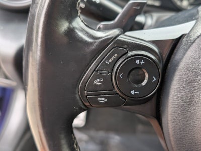 2023 Toyota GR86 Premium