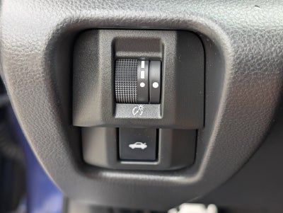 2023 Toyota GR86 Premium