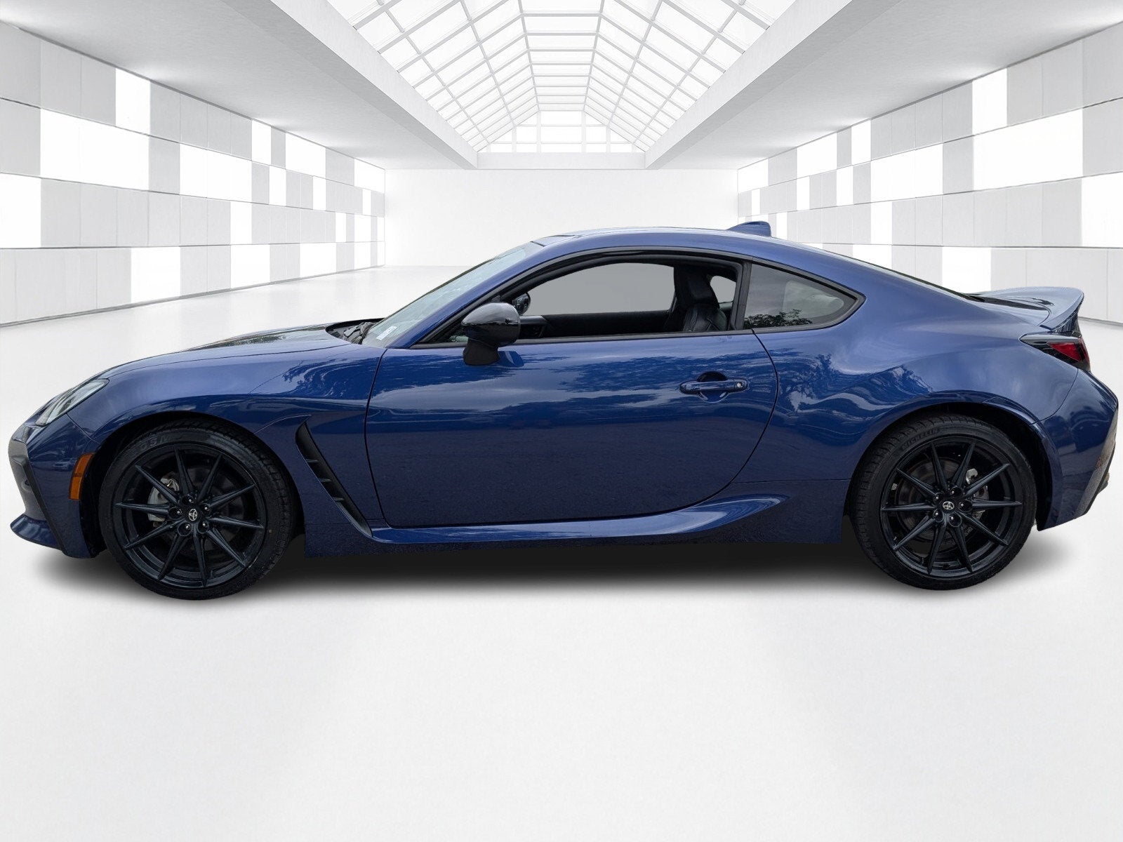 2023 Toyota GR86 Premium