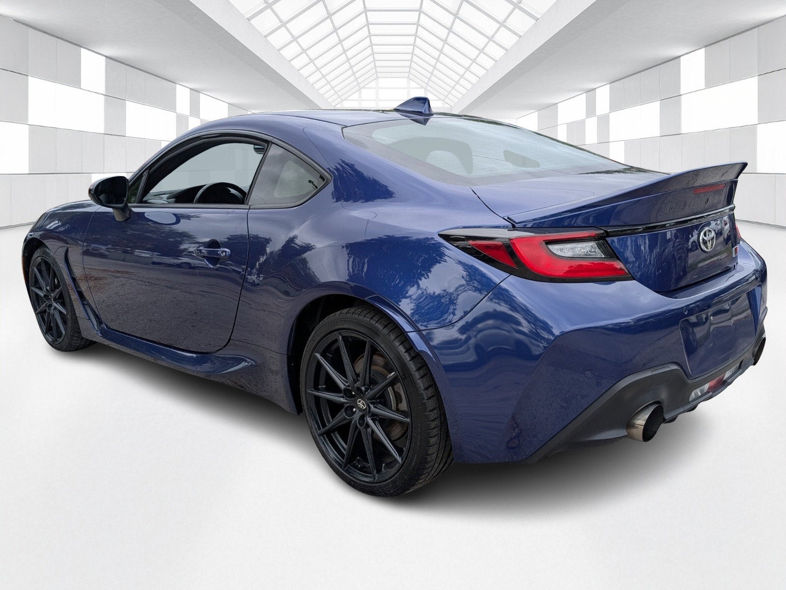 2023 Toyota GR86 Premium