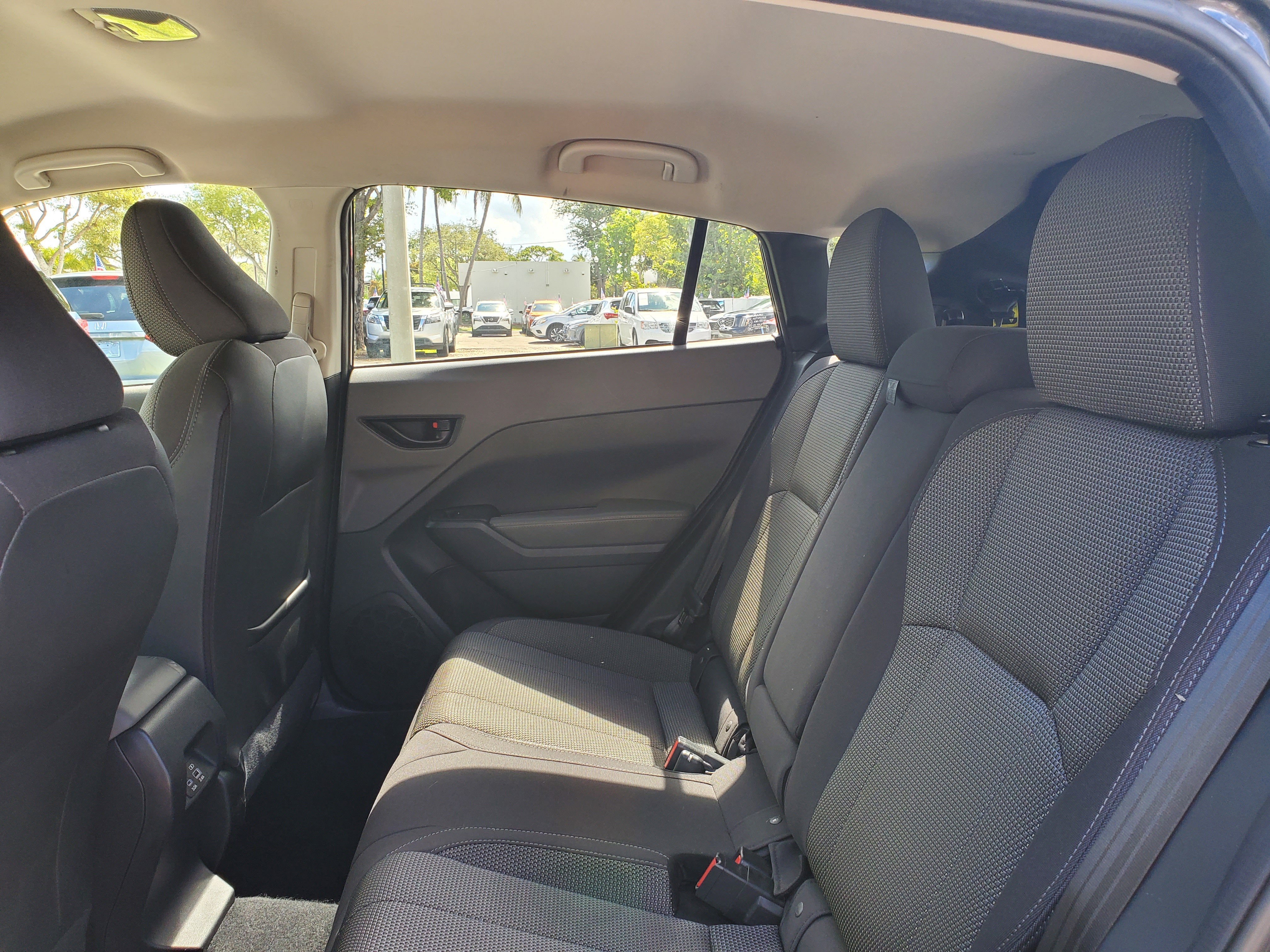 2024 Subaru Crosstrek Premium 4WD