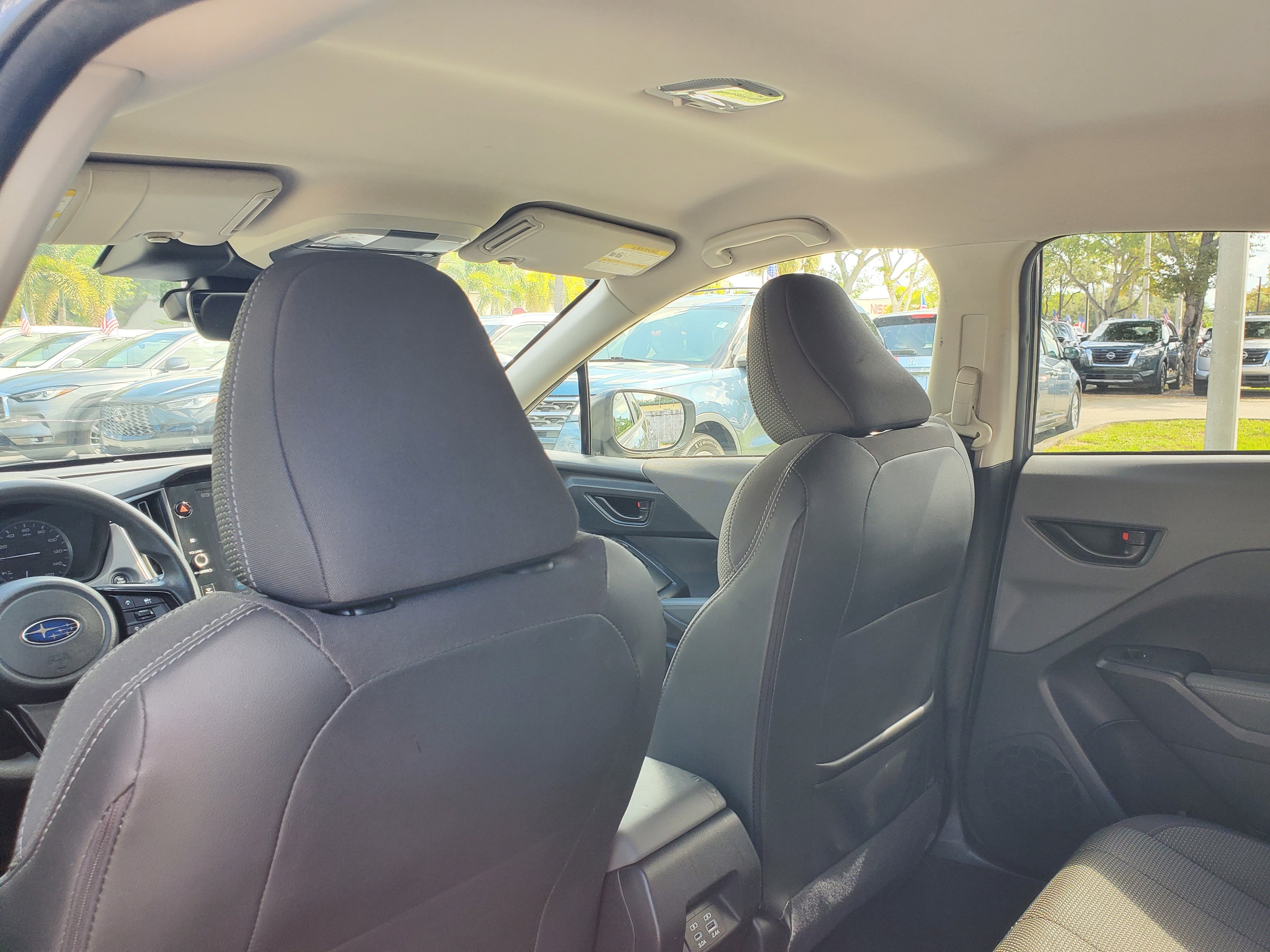 2024 Subaru Crosstrek Premium 4WD