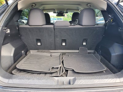 2024 Subaru Crosstrek Premium 4WD