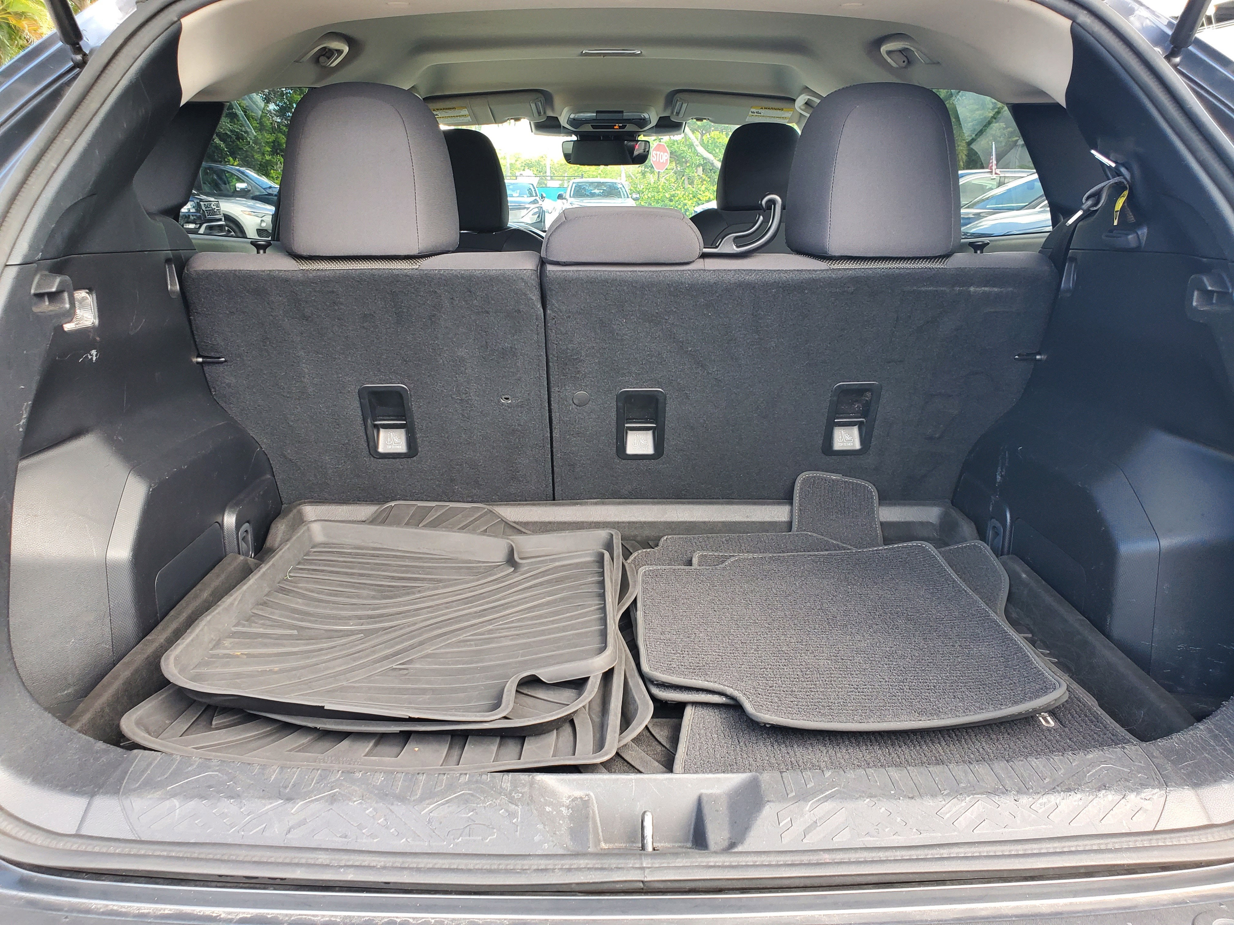 2024 Subaru Crosstrek Premium 4WD