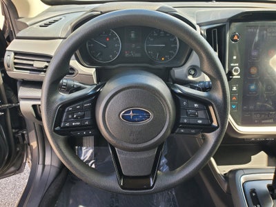 2024 Subaru Crosstrek Premium 4WD