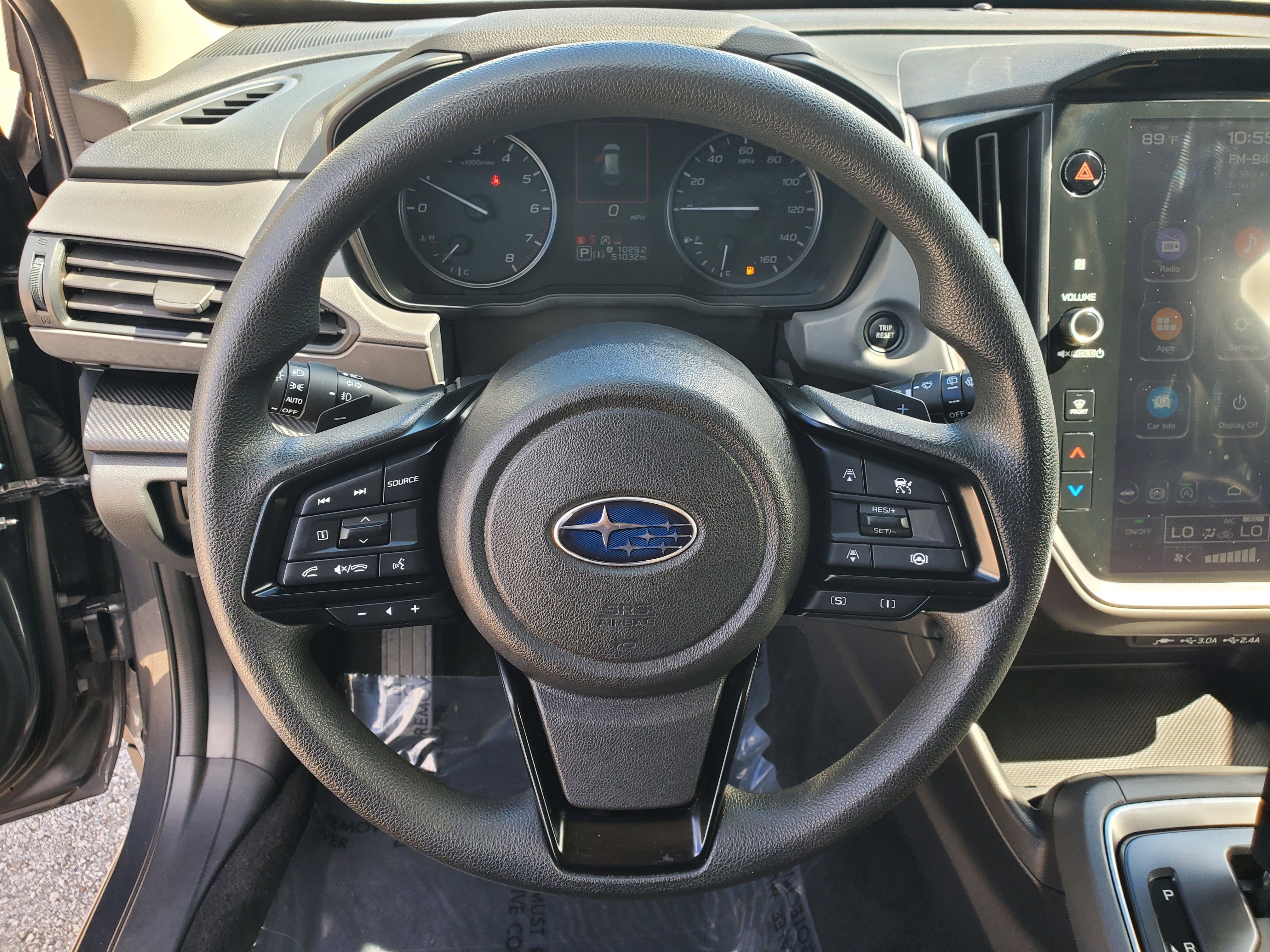 2024 Subaru Crosstrek Premium 4WD