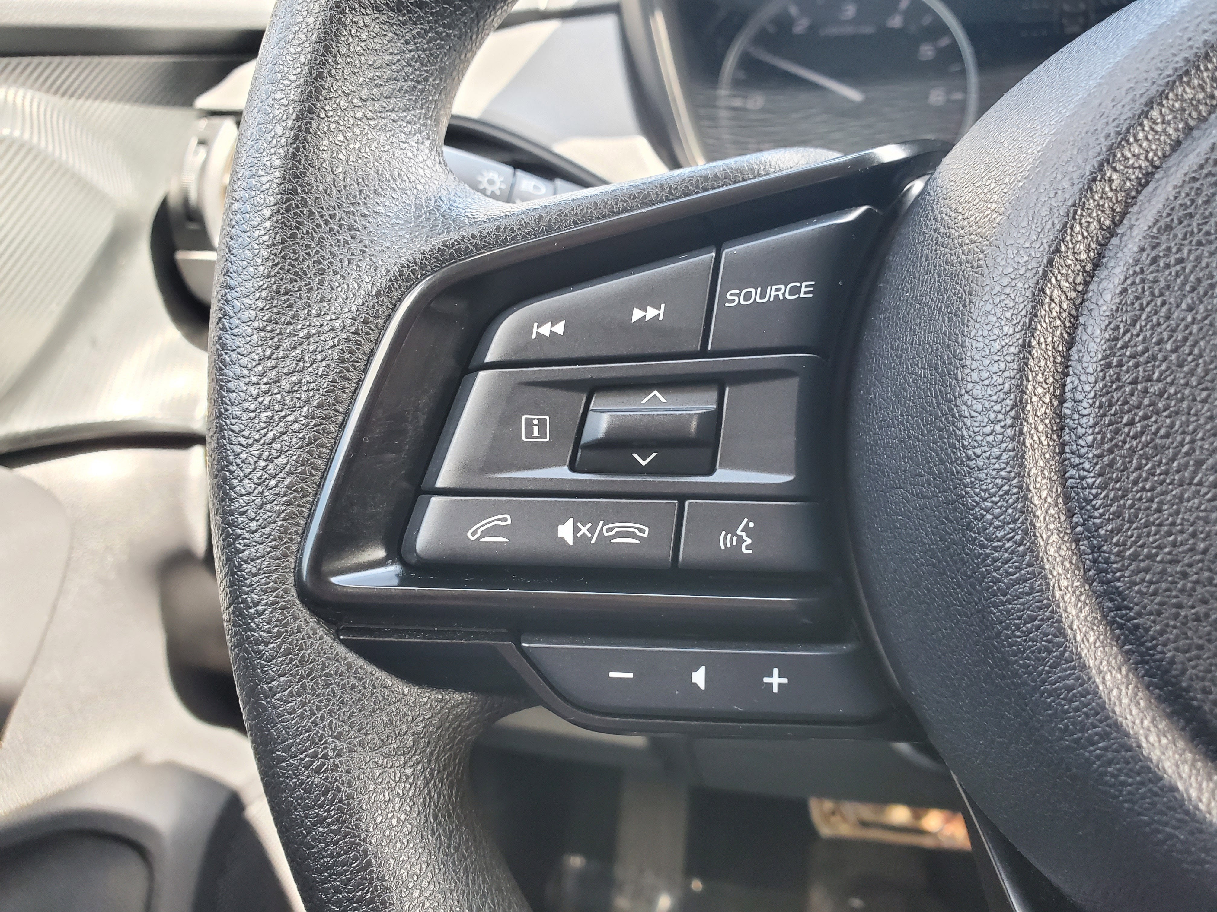 2024 Subaru Crosstrek Premium 4WD