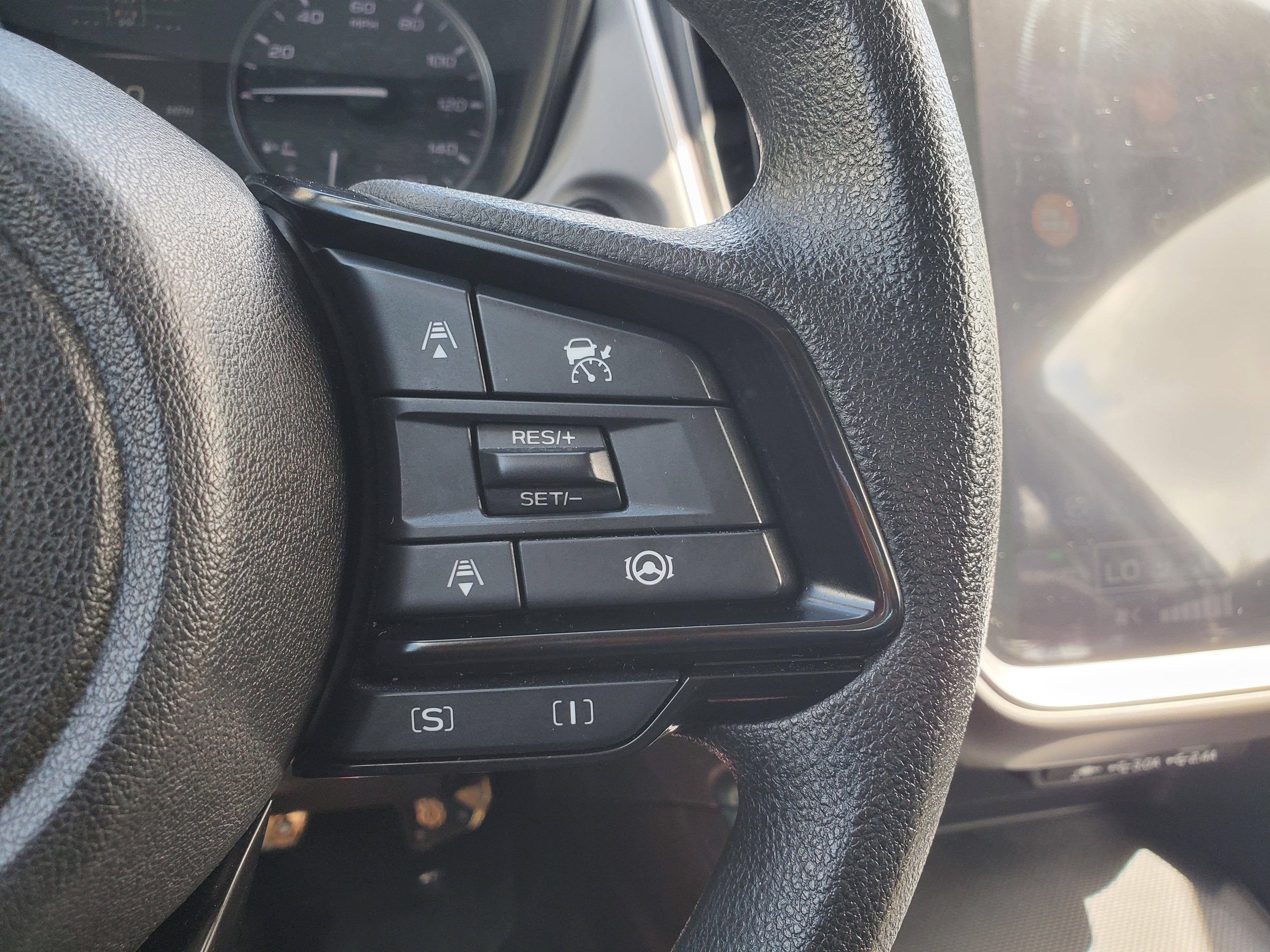 2024 Subaru Crosstrek Premium 4WD