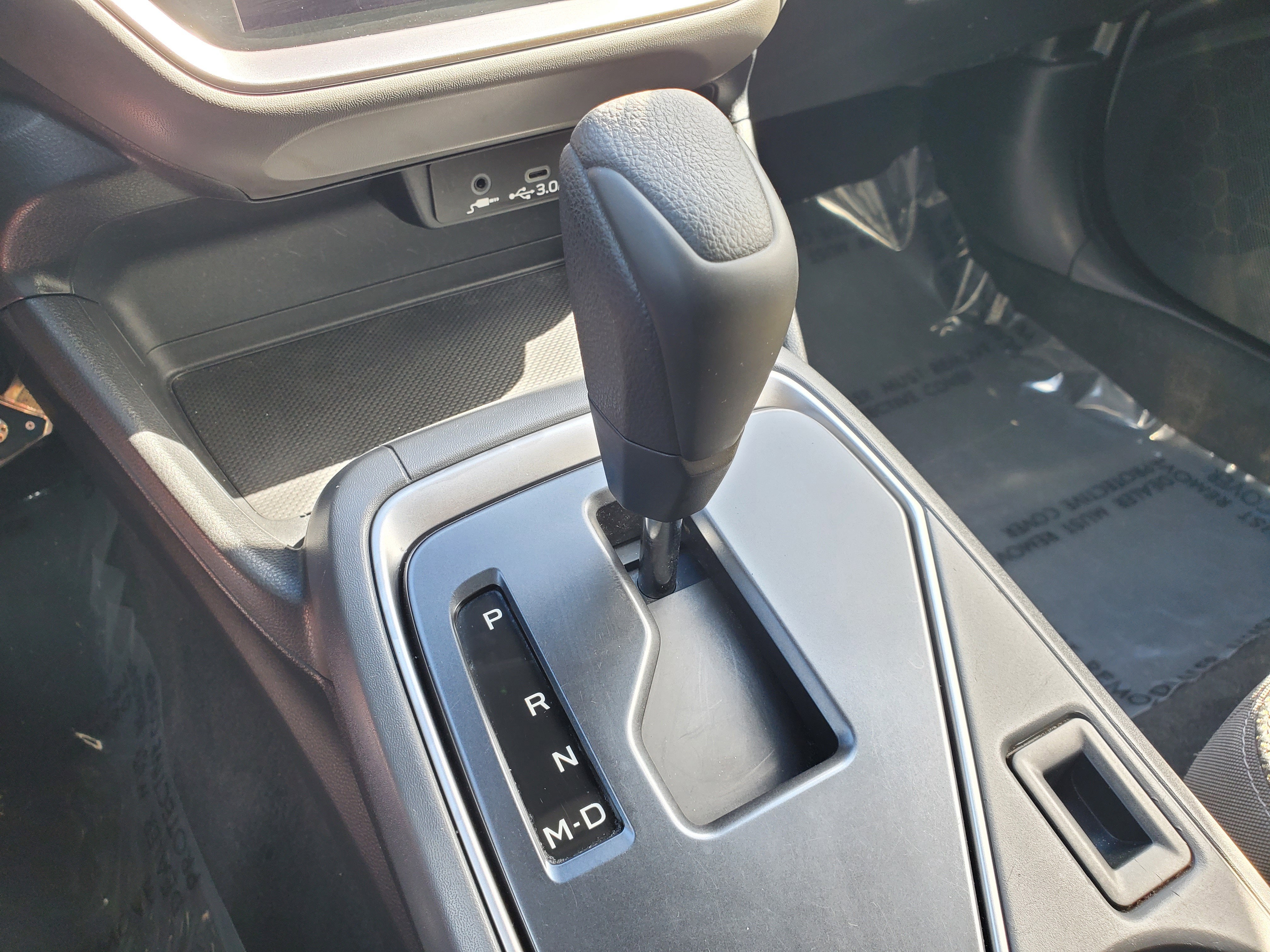 2024 Subaru Crosstrek Premium 4WD