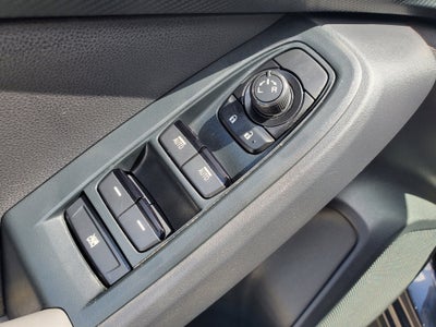 2024 Subaru Crosstrek Premium 4WD