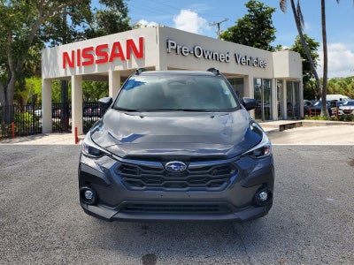 2024 Subaru Crosstrek Premium 4WD