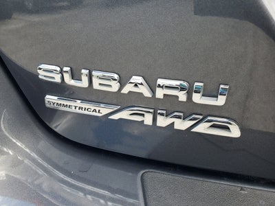 2024 Subaru Crosstrek Premium 4WD