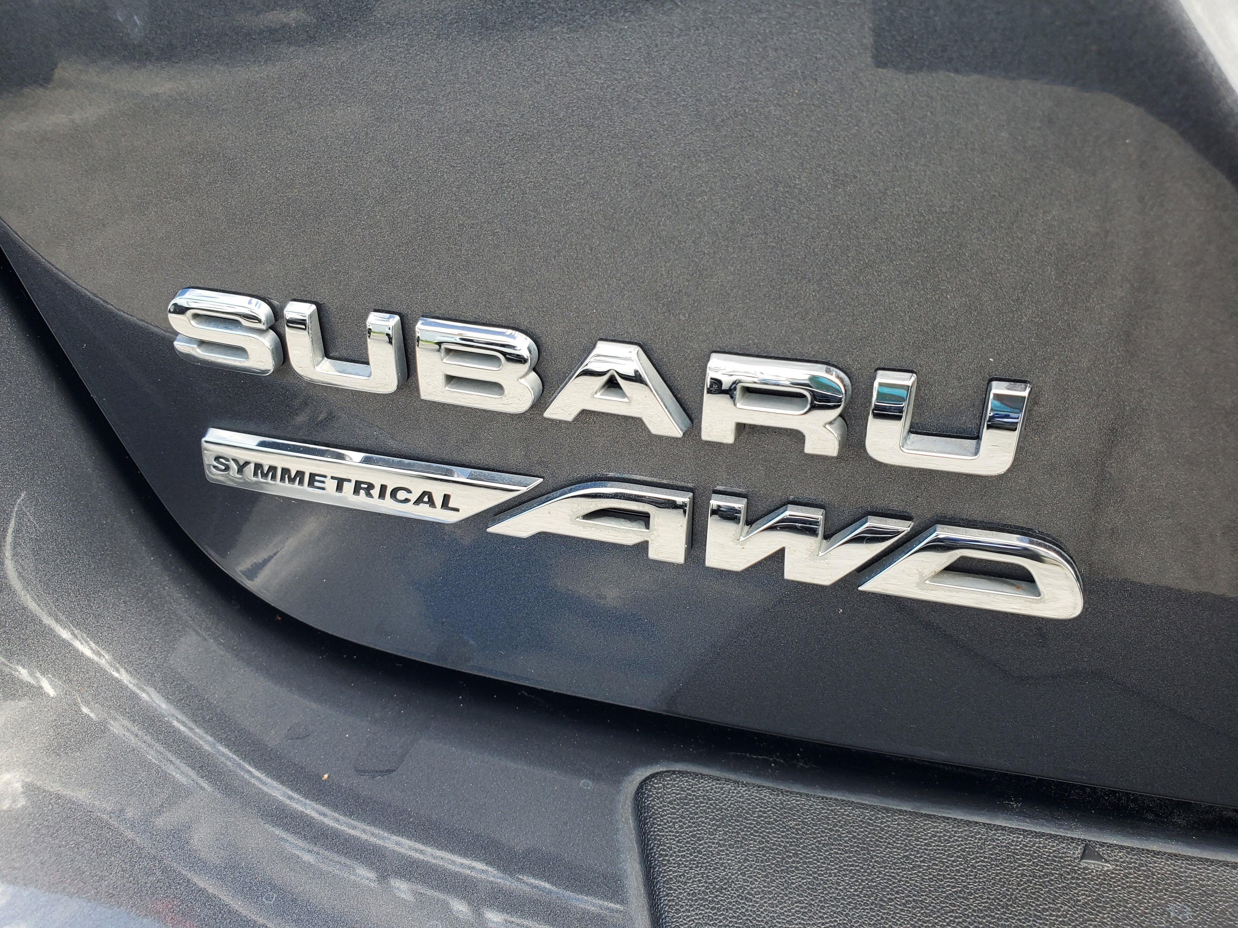 2024 Subaru Crosstrek Premium 4WD