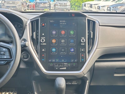 2024 Subaru Crosstrek Premium 4WD