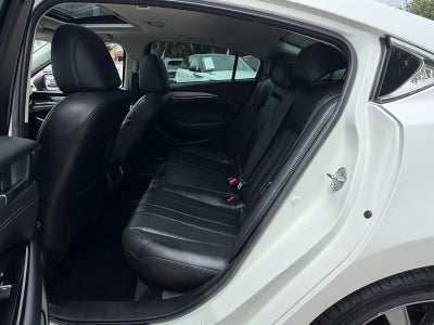 2018 Mazda Mazda6 Grand Touring