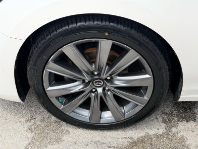 2018 Mazda Mazda6 Grand Touring