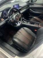 2018 Mazda Mazda6 Grand Touring