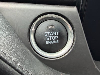 2018 Mazda Mazda6 Grand Touring