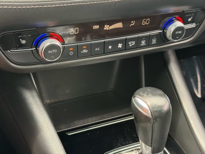 2018 Mazda Mazda6 Grand Touring