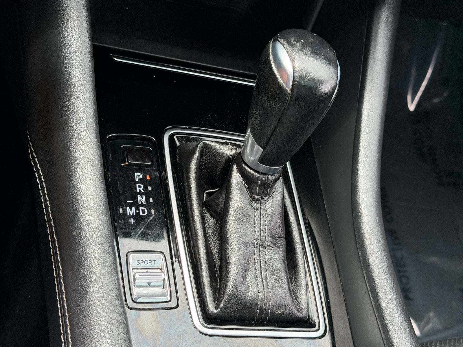 2018 Mazda Mazda6 Grand Touring