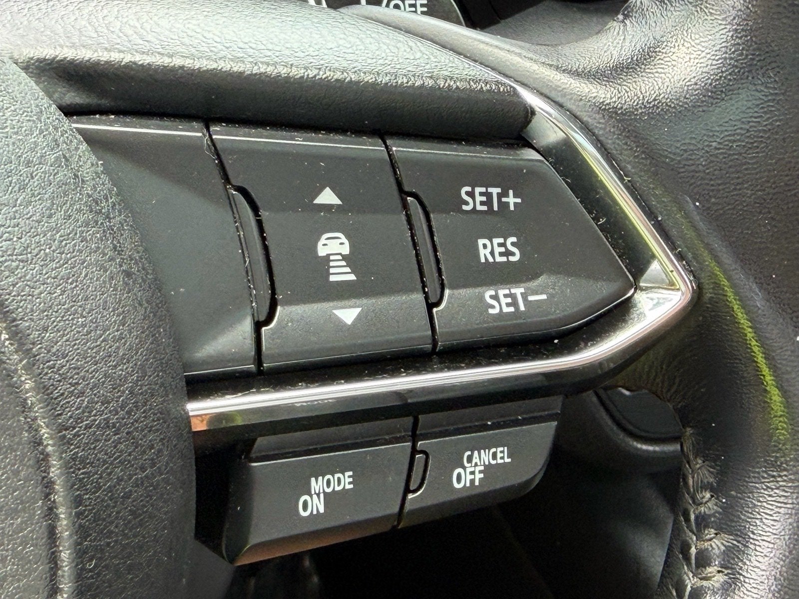2018 Mazda Mazda6 Grand Touring