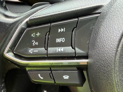 2018 Mazda Mazda6 Grand Touring