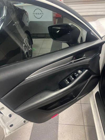 2018 Mazda Mazda6 Grand Touring