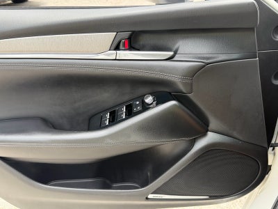 2018 Mazda Mazda6 Grand Touring