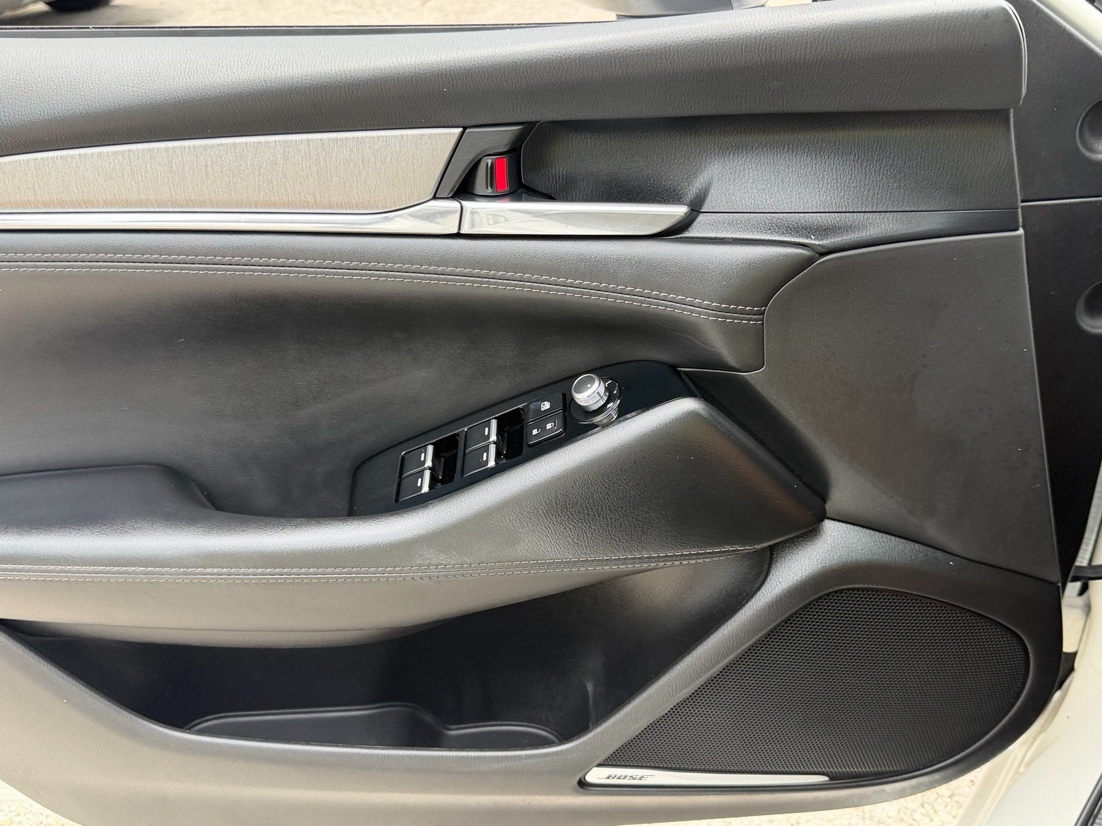 2018 Mazda Mazda6 Grand Touring