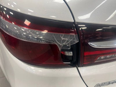 2018 Mazda Mazda6 Grand Touring