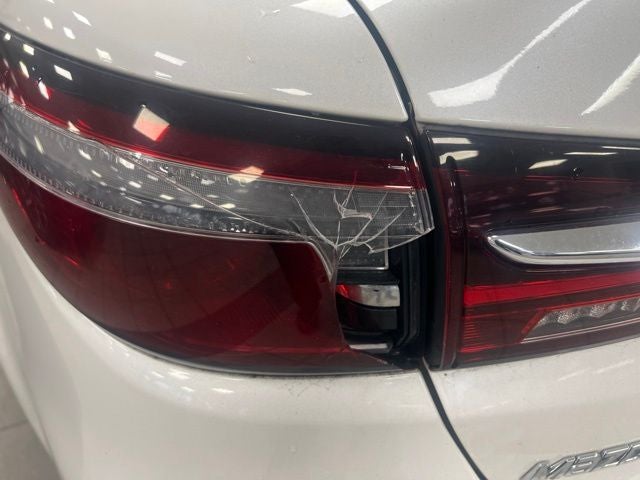 2018 Mazda Mazda6 Grand Touring