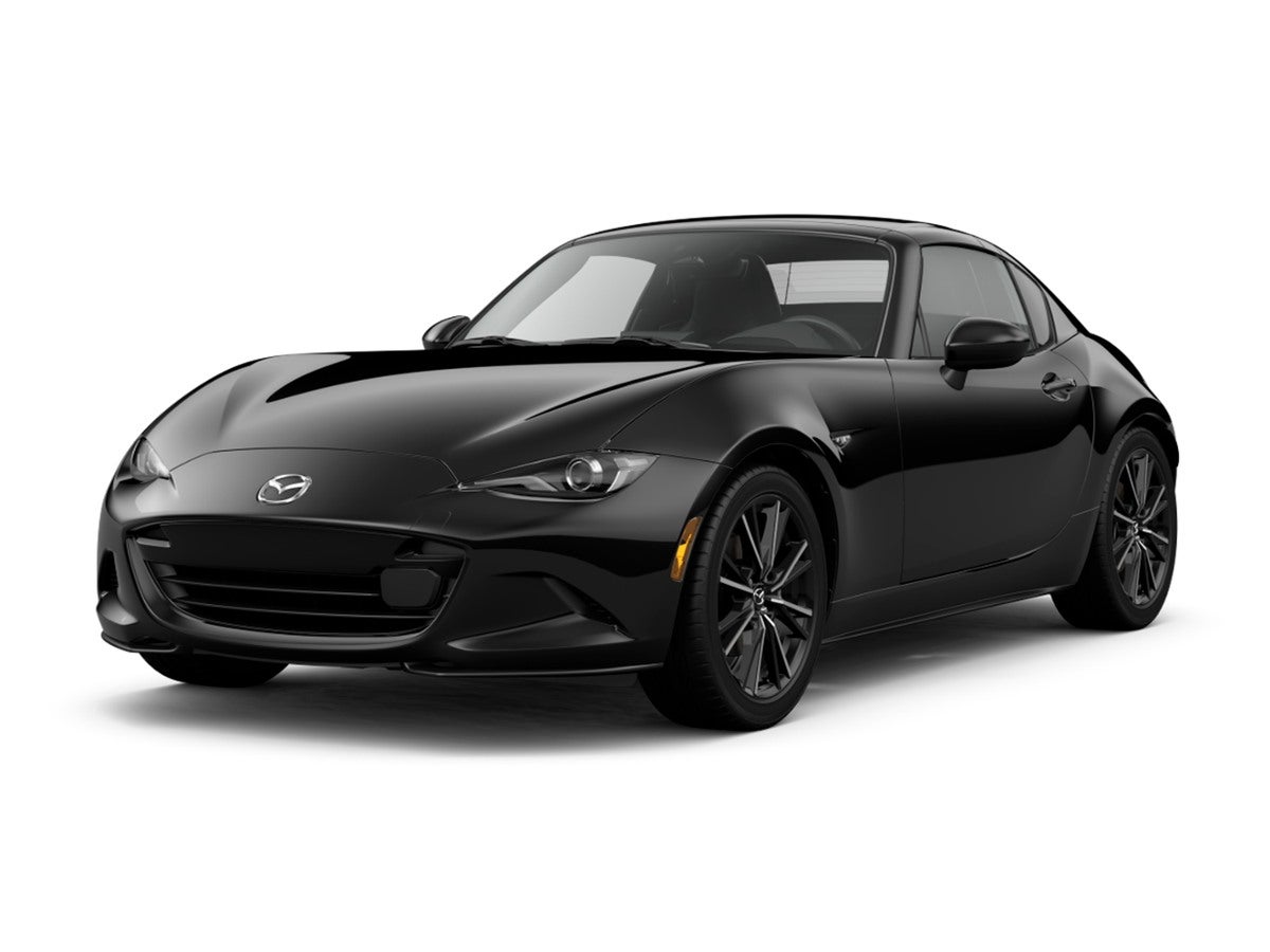 2024 Mazda MX-5 Miata Grand Touring's photo