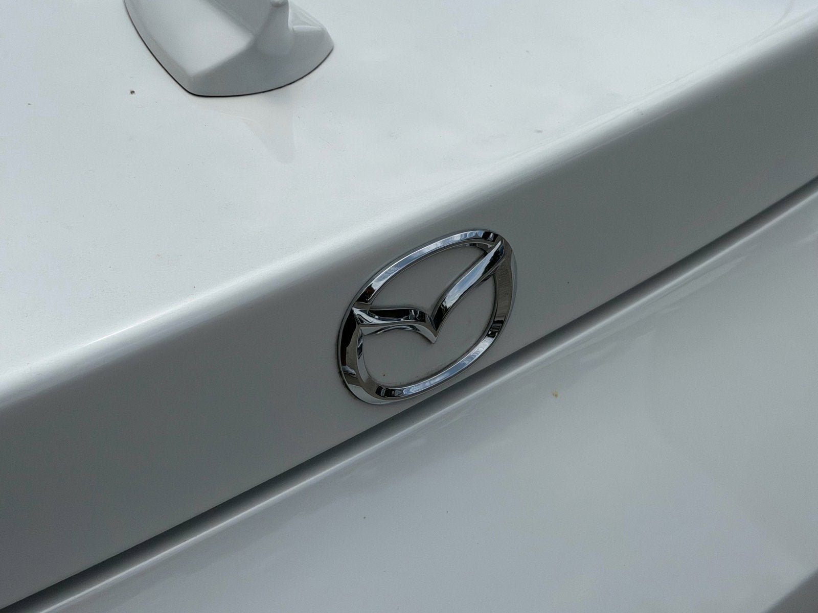 2024 Mazda Mazda MX-5 Miata RF Grand Touring