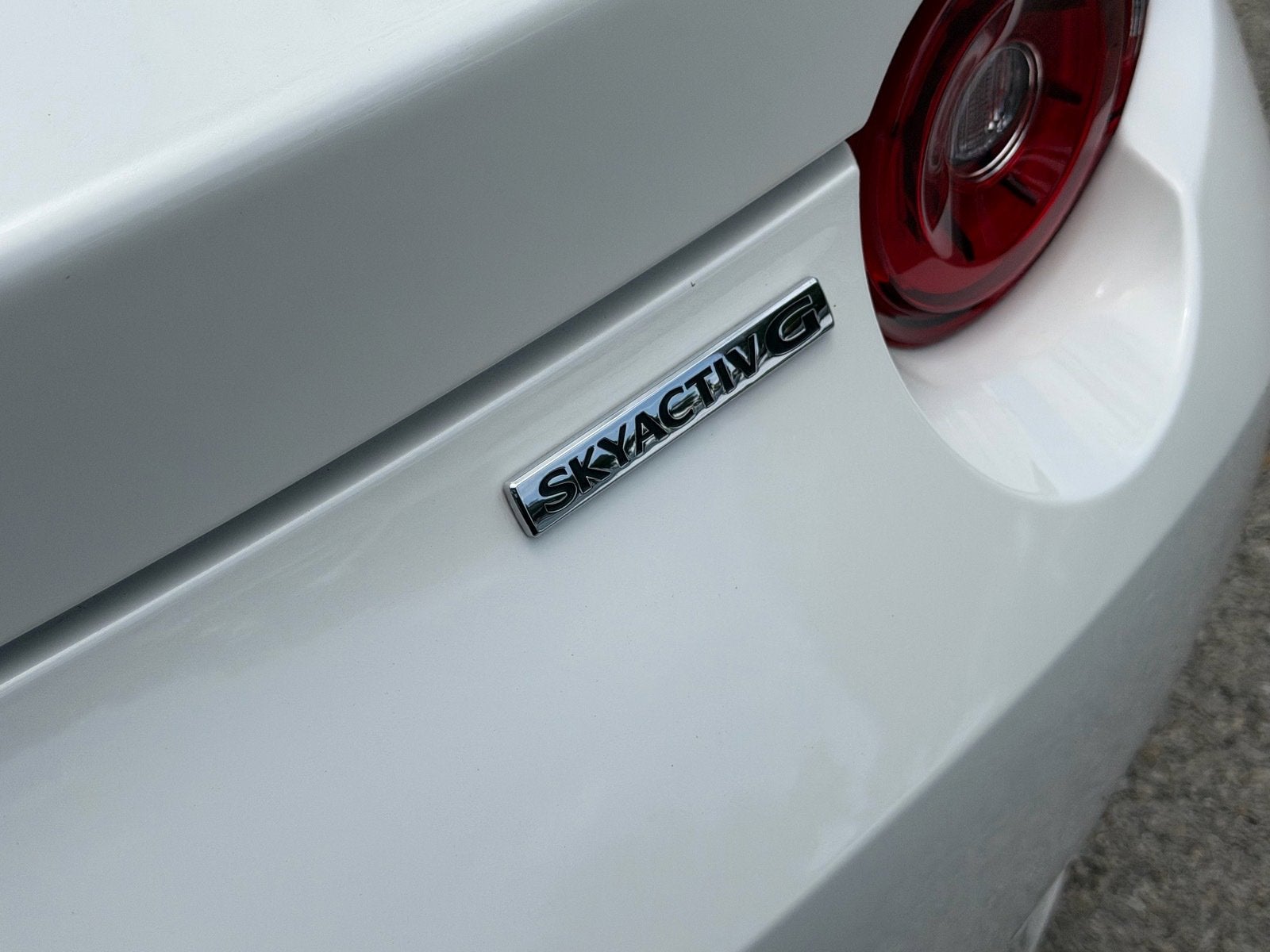 2024 Mazda Mazda MX-5 Miata RF Grand Touring