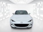 2024 Mazda Mazda MX-5 Miata RF Grand Touring