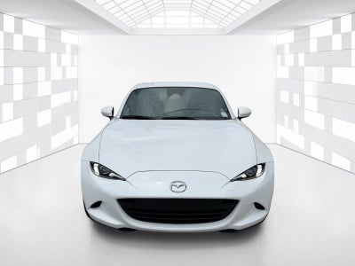 2024 Mazda Mazda MX-5 Miata RF Grand Touring