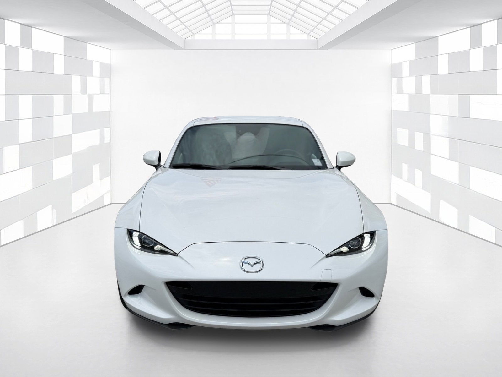 2024 Mazda Mazda MX-5 Miata RF Grand Touring
