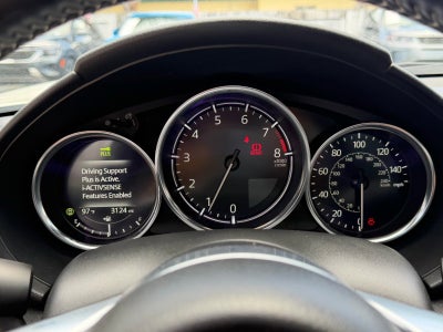 2024 Mazda Mazda MX-5 Miata RF Grand Touring