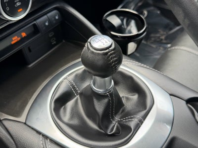 2024 Mazda Mazda MX-5 Miata RF Grand Touring