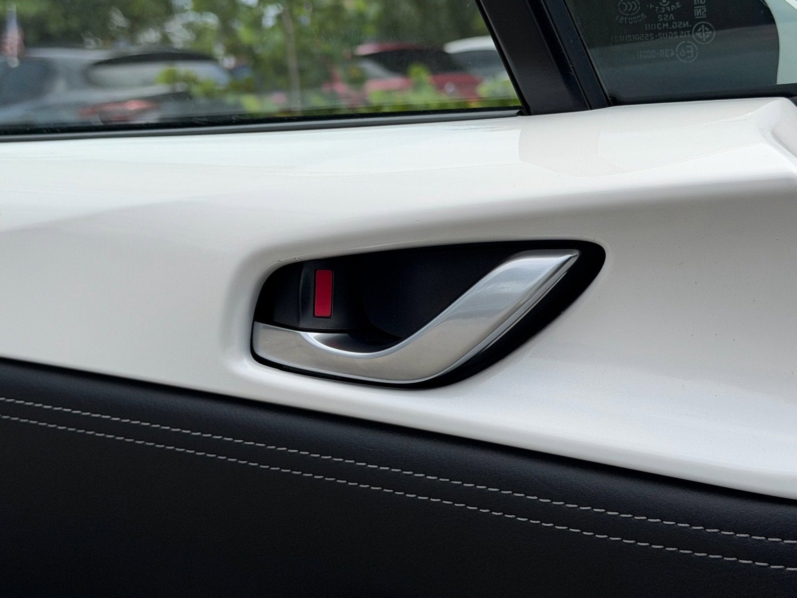 2024 Mazda Mazda MX-5 Miata RF Grand Touring