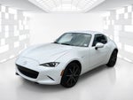 2024 Mazda Mazda MX-5 Miata RF Grand Touring