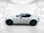 2024 Mazda Mazda MX-5 Miata RF Grand Touring