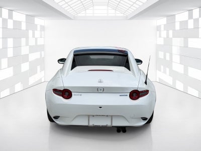 2024 Mazda Mazda MX-5 Miata RF Grand Touring