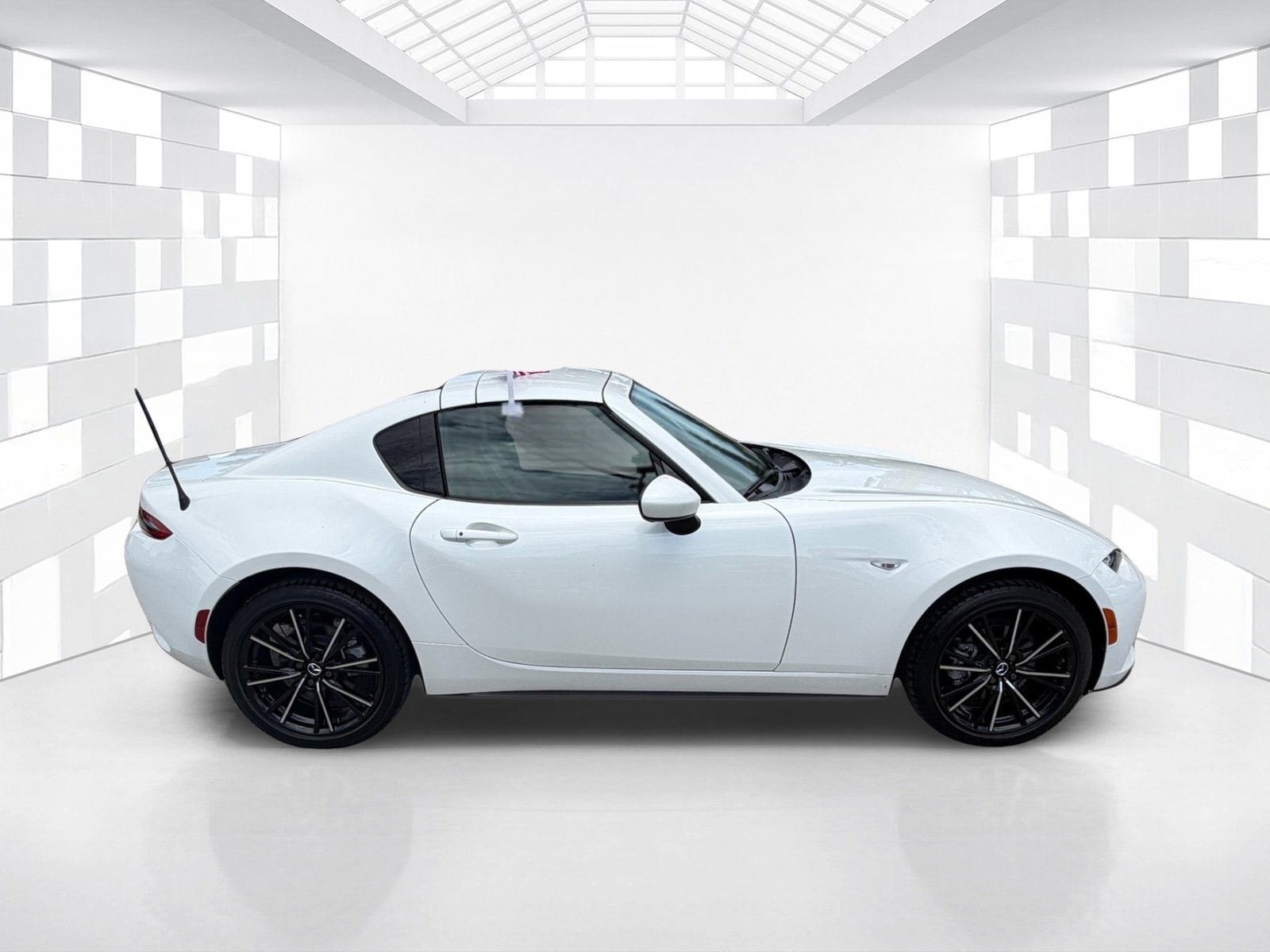 2024 Mazda Mazda MX-5 Miata RF Grand Touring