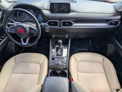 2017 Mazda Mazda CX-5 Touring