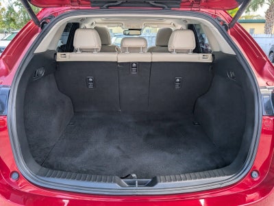 2017 Mazda Mazda CX-5 Touring