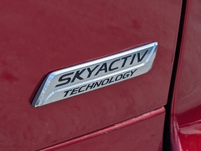 2017 Mazda Mazda CX-5 Touring