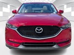 2017 Mazda Mazda CX-5 Touring