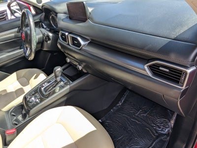 2017 Mazda Mazda CX-5 Touring